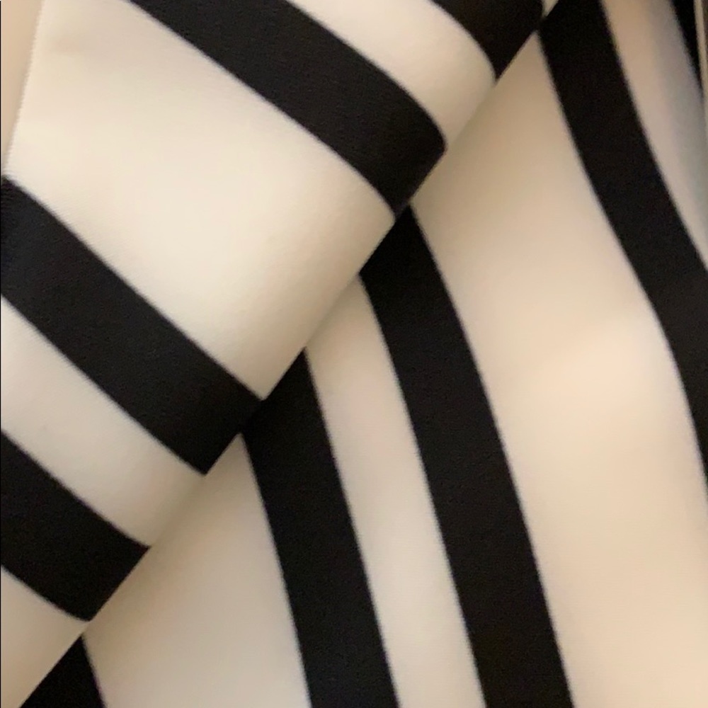 ELOQUII Neoprene Pencil Skirt Size 20 - Picture 4 of 4